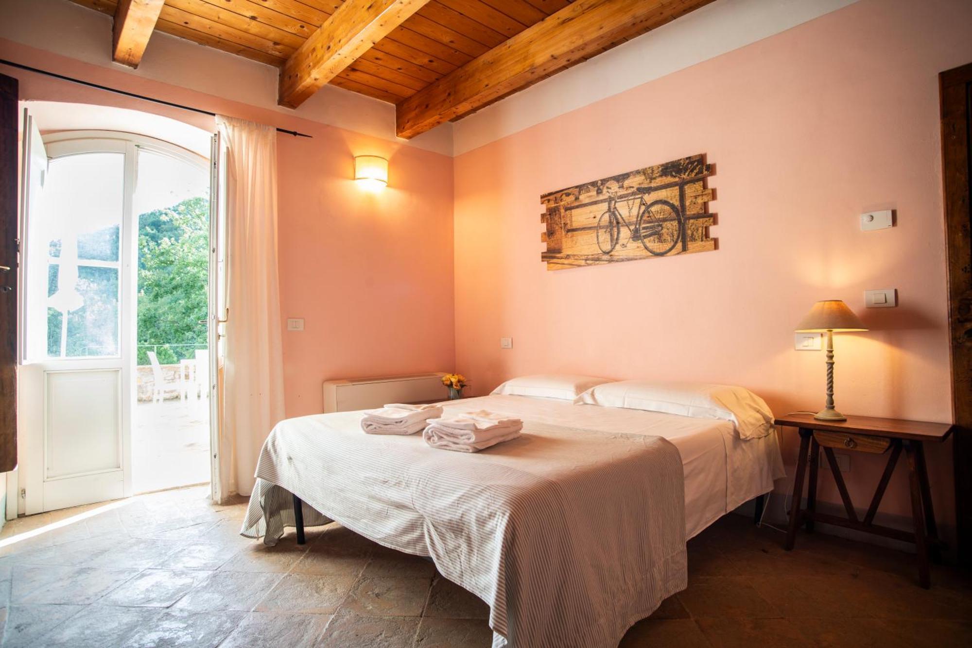 Aparthotel Casale Merlino