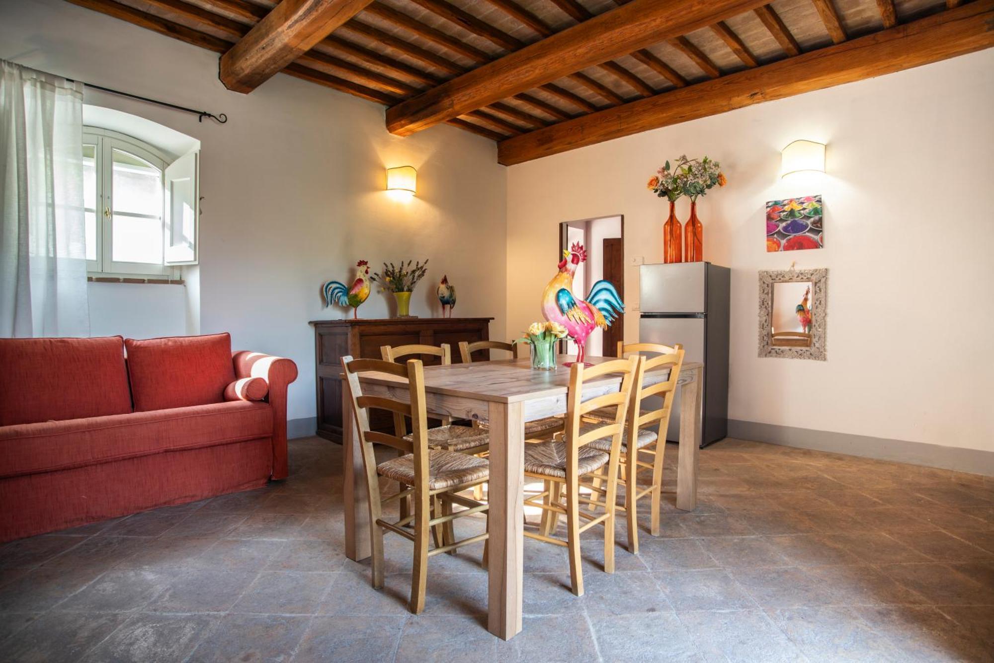 Casale Merlino Aparthotel *