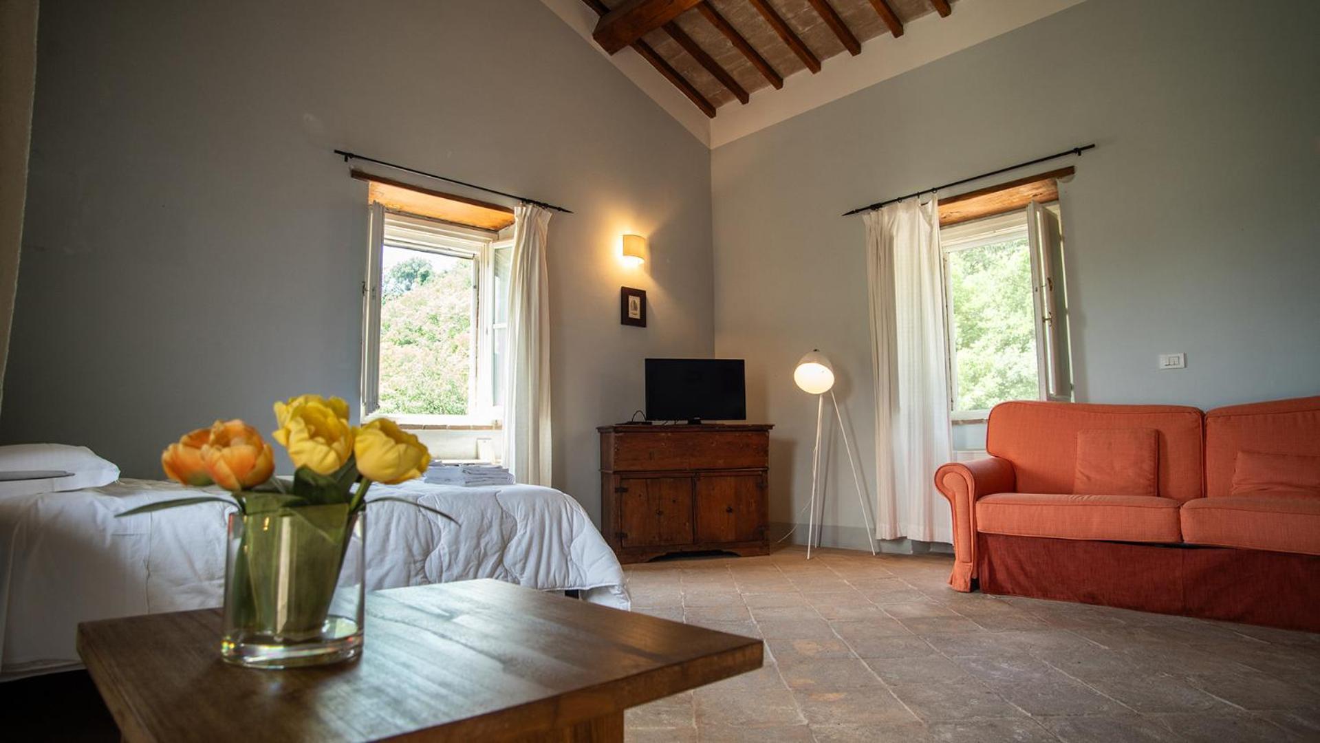 Casale Merlino Aparthotel *