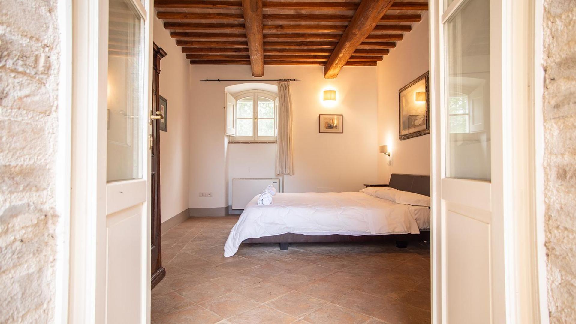 Casale Merlino Assisi