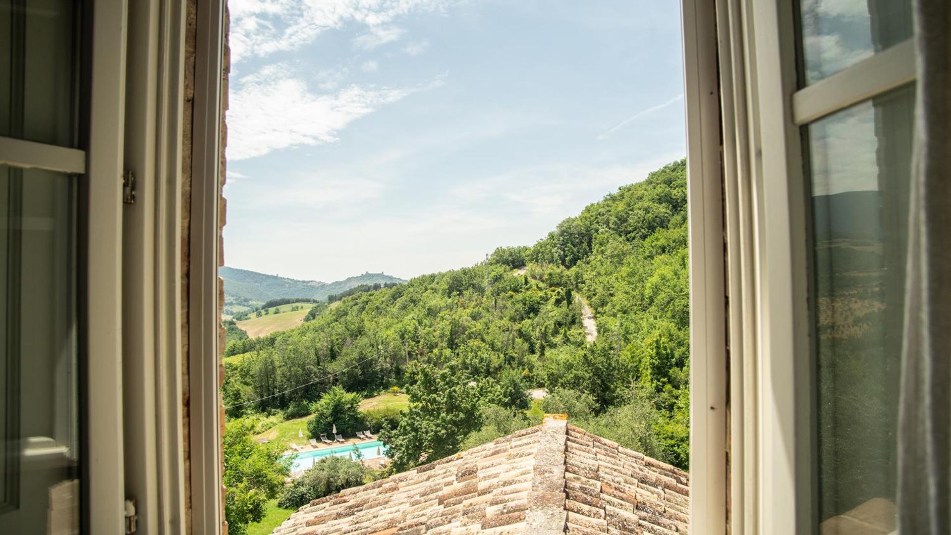 Aparthotel Casale Merlino Assisi