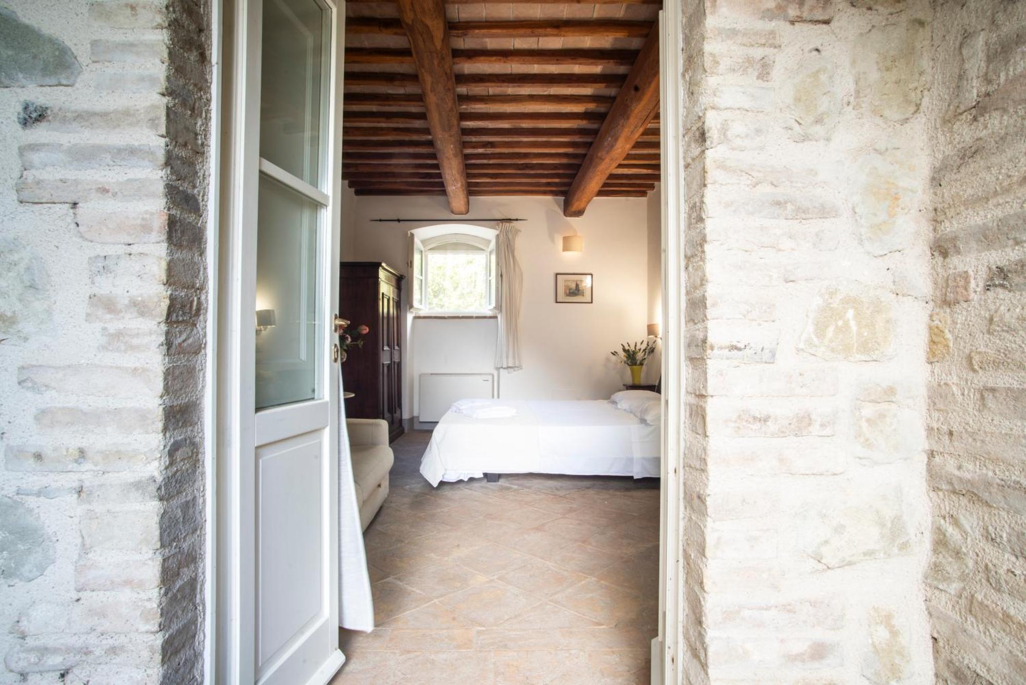 Casale Merlino Assisi