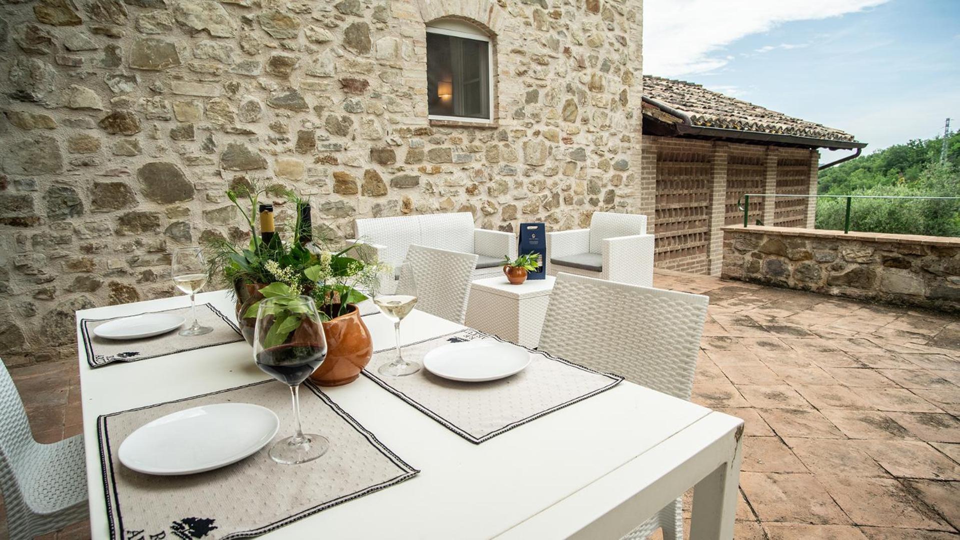Casale Merlino Aparthotel