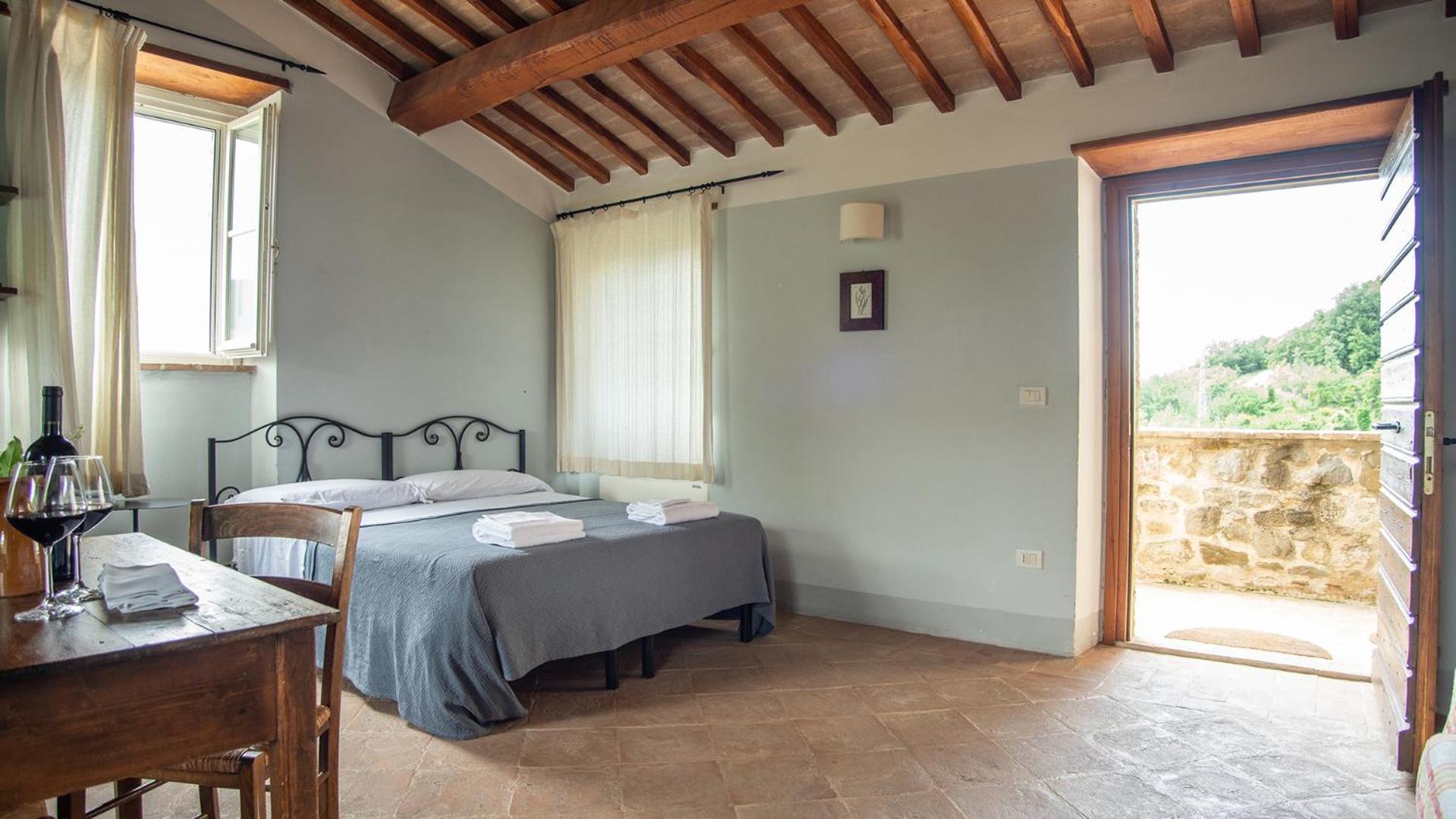 Casale Merlino Aparthotel *