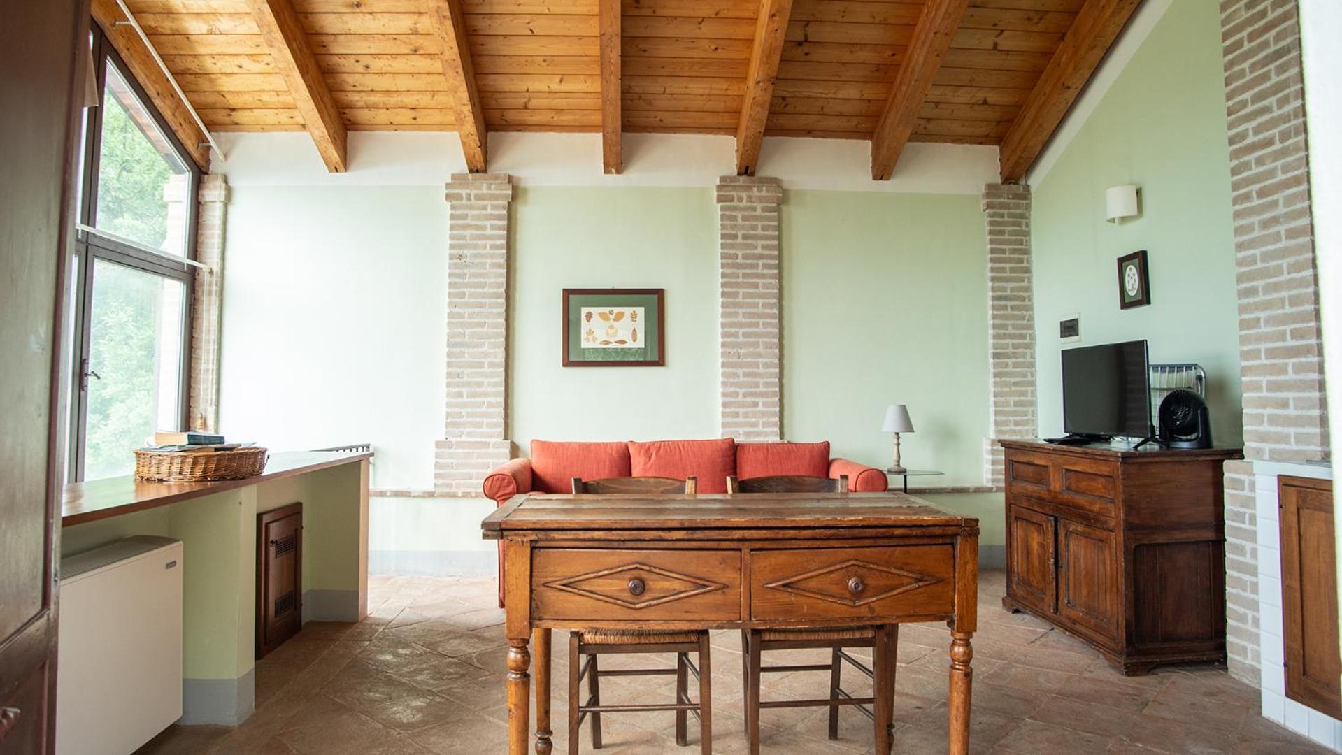 Casale Merlino Aparthotel Assisi