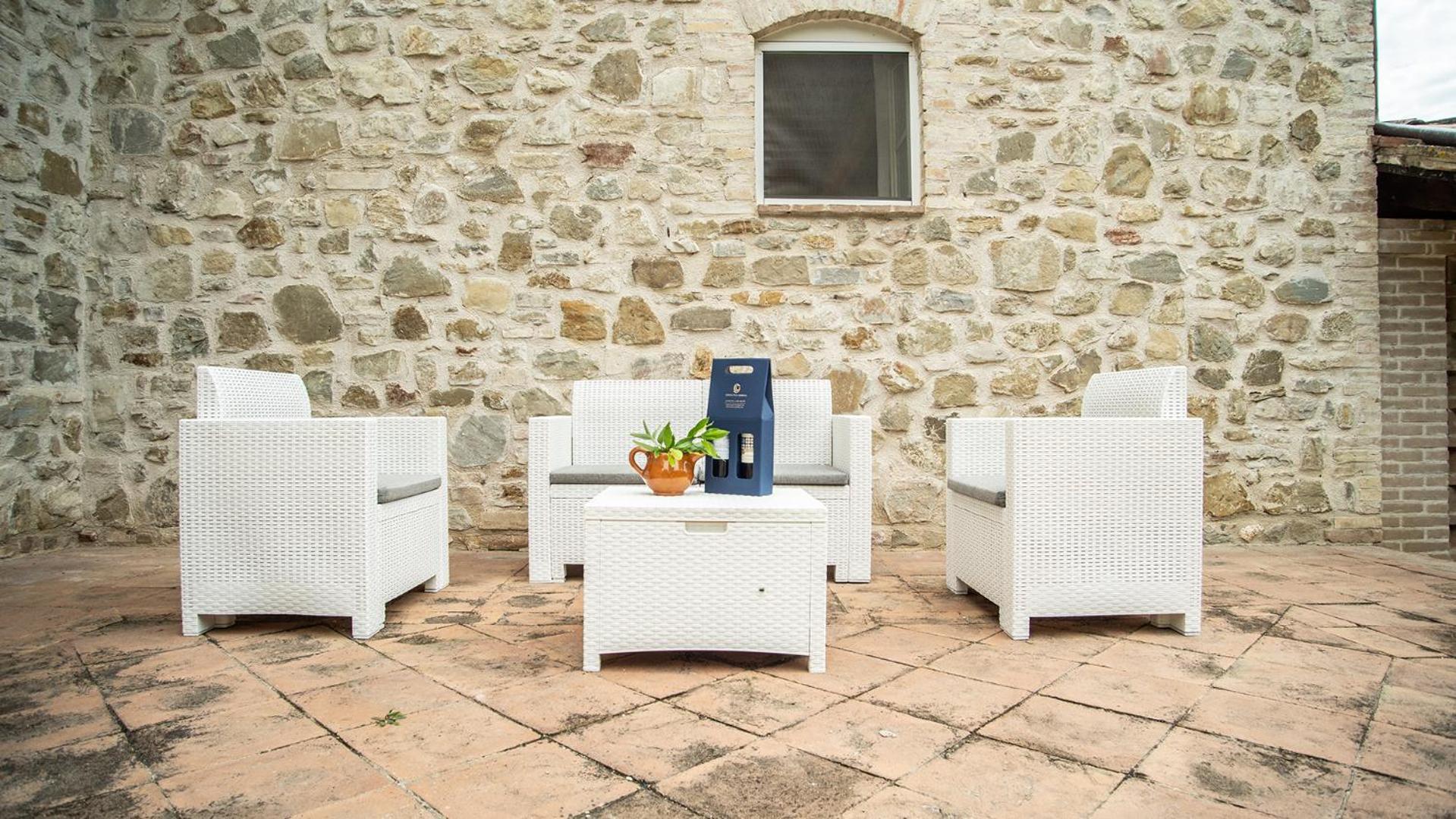 Casale Merlino Aparthotel