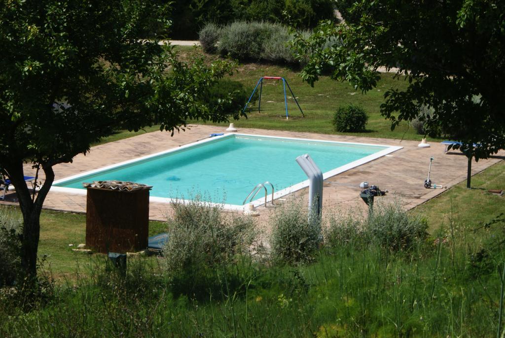 Aparthotel Casale Merlino
