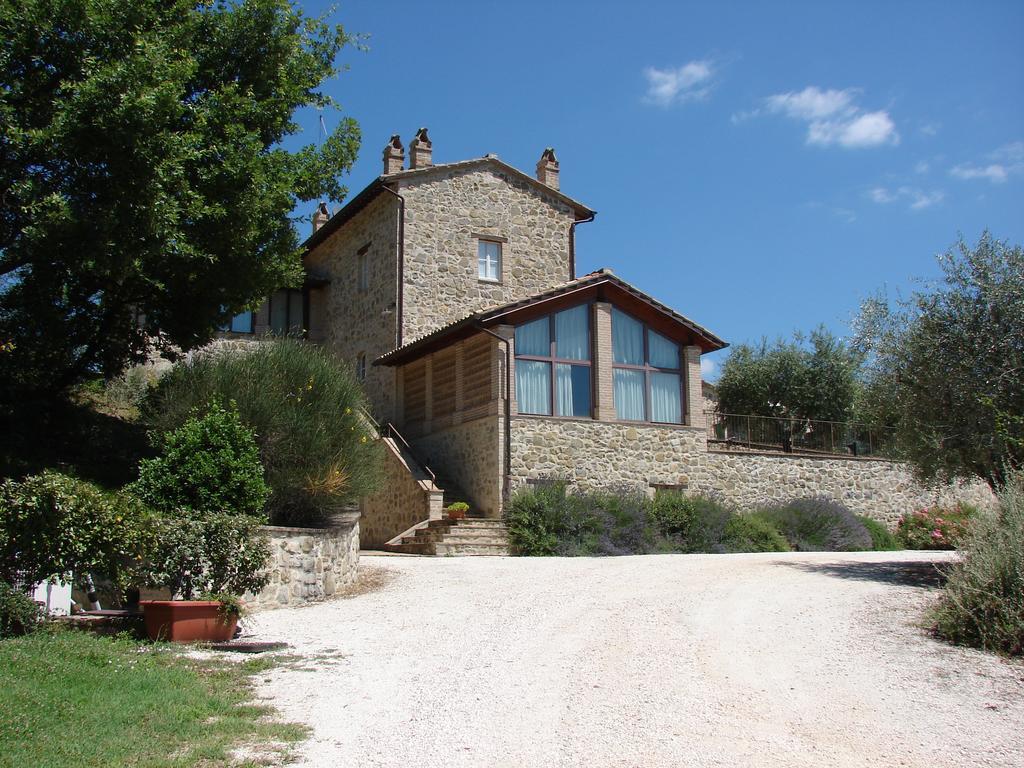 Aparthotel Casale Merlino