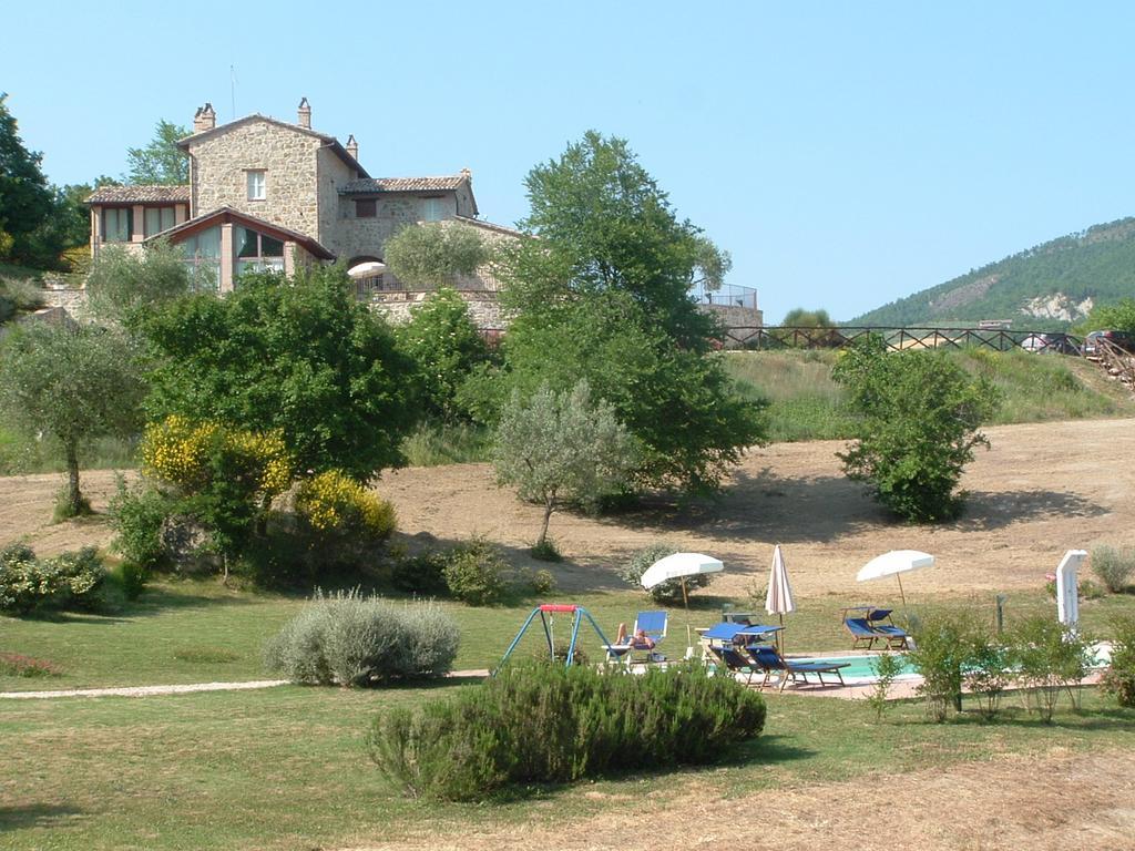 Aparthotel Casale Merlino *