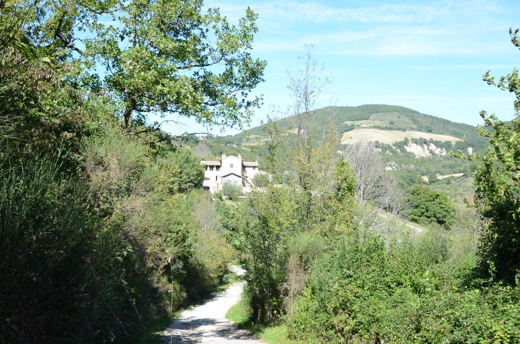 Casale Merlino Aparthotel Assisi