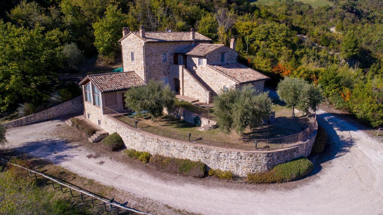 Casale Merlino Aparthotel *