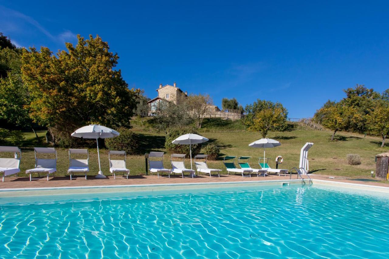 Casale Merlino Aparthotel Assisi